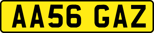 AA56GAZ