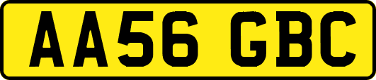 AA56GBC