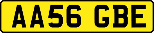 AA56GBE
