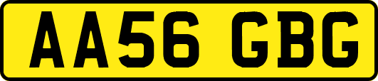 AA56GBG