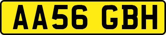 AA56GBH