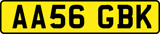 AA56GBK