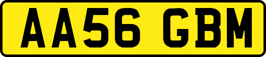 AA56GBM