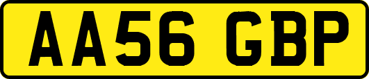 AA56GBP