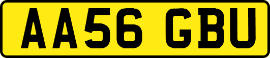 AA56GBU