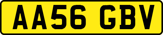 AA56GBV