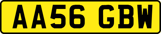 AA56GBW