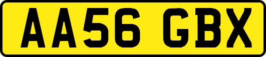 AA56GBX