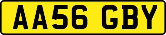 AA56GBY