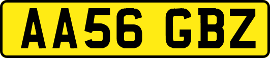 AA56GBZ
