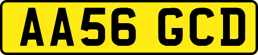 AA56GCD