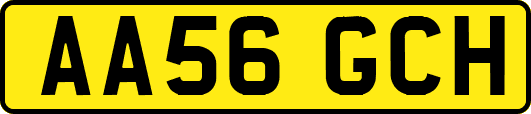 AA56GCH