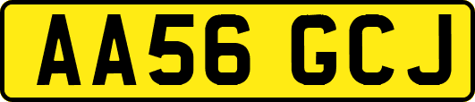 AA56GCJ