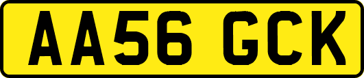 AA56GCK