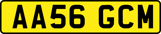 AA56GCM