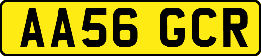 AA56GCR