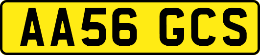 AA56GCS