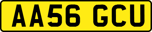 AA56GCU