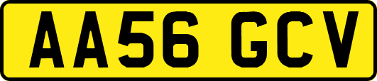 AA56GCV