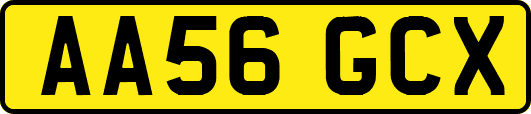 AA56GCX