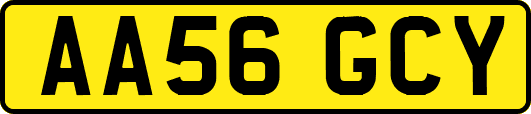 AA56GCY
