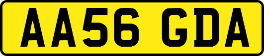 AA56GDA