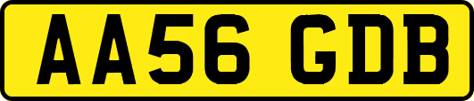 AA56GDB