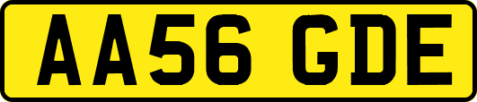 AA56GDE