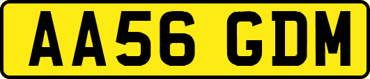 AA56GDM