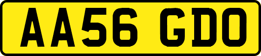 AA56GDO