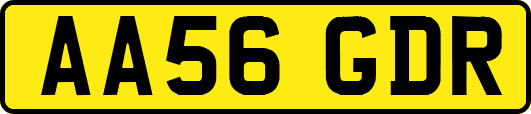AA56GDR