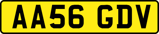AA56GDV