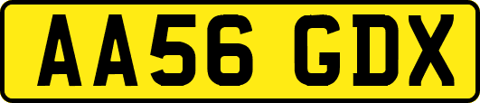 AA56GDX