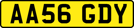 AA56GDY