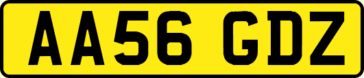 AA56GDZ