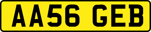 AA56GEB