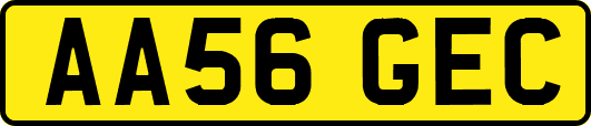 AA56GEC