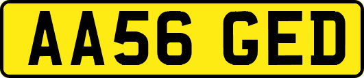 AA56GED