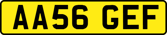 AA56GEF
