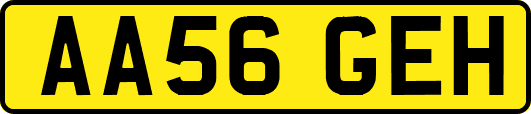 AA56GEH