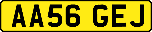 AA56GEJ