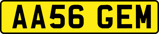 AA56GEM