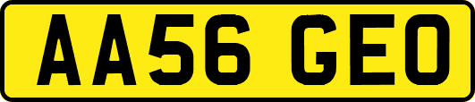 AA56GEO