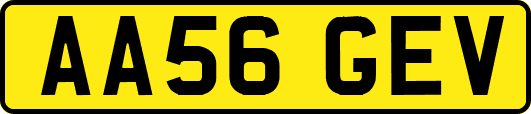 AA56GEV