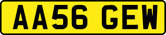 AA56GEW