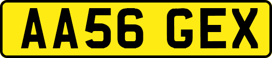 AA56GEX