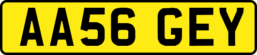 AA56GEY