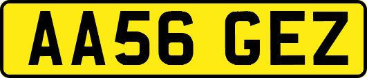 AA56GEZ