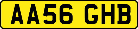 AA56GHB