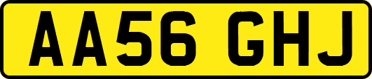 AA56GHJ